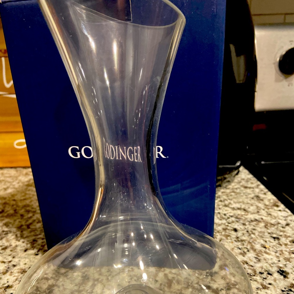 Wine Decanter